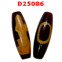 หินดีซีไอ ลายกวนอิม - 1 ตา