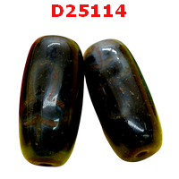 D25114 : หินดีซีไอ ลายต้นโพธิ์