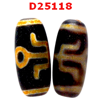 D25118 : หินดีซีไอ ลายผู้สูงศักดิ์