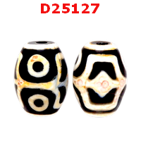 D25127 : หินดีซีไอ 4 ตา