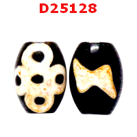 หินดีซีไอ 5 ตา สายฟ้า