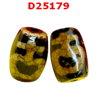 D25179 : หินดีซีไอ ลายแก้ววิเศษ