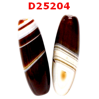 D25204 : หินอะเก็ต ลายธรรมชาติ