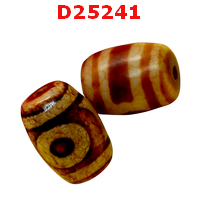 D25241 : หินดีซีไอ 1 ตา ฟ้าดิน