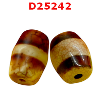 D25242 : หินดีซีไอ ลายหมอยา