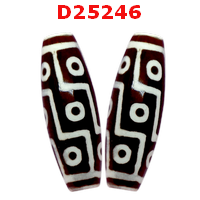 หินดีซีไอ 12 ตา