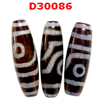 D30086 : หินดีซีไอ 2 ตา