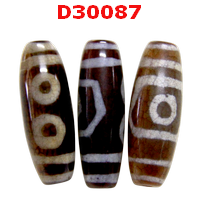 D30087 : หินดีซีไอ 3 ตา