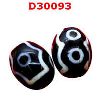 D30093 : หินดีซีไอ 6 ตา