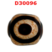 D30096 : หินดีซีไอ 3 ตา