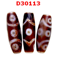 D30113 : หินดีซีไอ 8 ตา