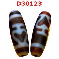 D30123 : หินดีซีไอ ลายแก้ววิเศษ