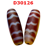 หินดีซีไอ ลายนกวิเศษ