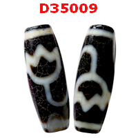 D35009 : หินดีซีไอ ลายดอกบัว ลายหินเก่า