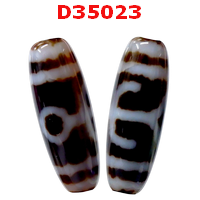 D35023 : หินดีซีไอ ลายผู้สูงศักดิ์ ลายลึก