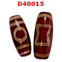 D40015 : หินดีซีไอ 1 ตา ฟ้าดิน