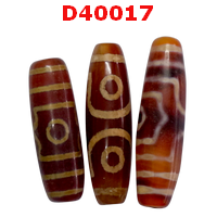 D40017 : หินดีซีไอ 3 ตา 