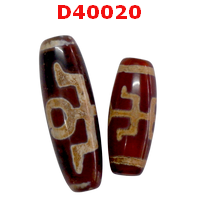 D40020 : หินดีซีไอ ลายผู้สูงศักดิ์