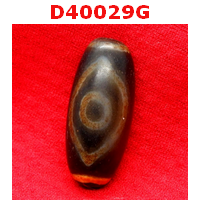 D40029G : หินดีซีไอ ตามังกร