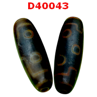 D40043 : หินดีซีไอ 7 ตา 