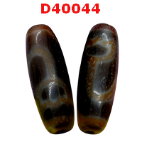 D40044 : หินดีซีไอ ลายดอกบัว