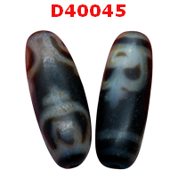 D40045 : หินดีซีไอ ลายแก้ววิเศษ