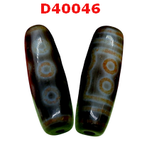 D40046 : หินดีซีไอ 5 ตา