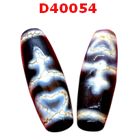 D40054 : หินดีซีไอ ลายแก้ววิเศษ