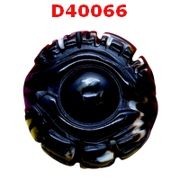 D40066 : หินตามังกร-คาถาทิเบต