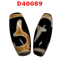 D40089 : หินดีซีไอ ลายตะขอ