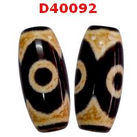 D40092 : หินดีซีไอ 3 ตา