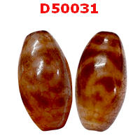 D50031 : หินดีซีไอ ลายดอกบัว ลายหินเก่า