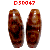 D50047 : หินดีซีไอ ลาย 6 ตา ลายหินเก่า