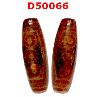 D50066 : หินดีซีไอ 7 ตา ลายหินเก่า