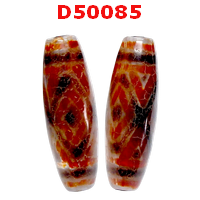 D50085 : หินดีซีไอ ลาย 3 ตา ลายหินเก่า