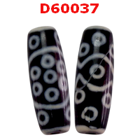 หินDZI ลาย 18 ตา