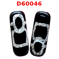 D60046 : หินดีซีไอ ลายไฉ่ซิงเอี๊ย