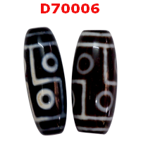 D70006 : หินดีซีไอ 6 ตา