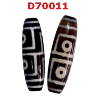 D70011 : หินดีซีไอ 6 ตา