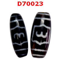 หินดีซีไอ ลายนกวิเศษ