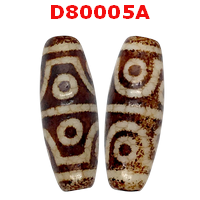 D80005A : หินดีซีไอ 8 ตา