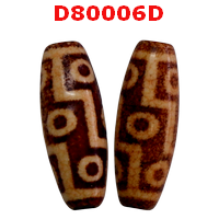 D80006D : หินดีซีไอ 9 ตา