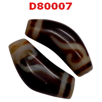 D80007 : หินดีซีไอลายหรูยี่ 