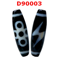 หินดีซีไอ 5 ตา สายฟ้า