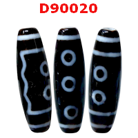 D90020 : หินดีซีไอ 5 ตา