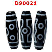 D90021 : หินดีซีไอ 7 ตา