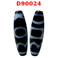 D90024 : หินดีซีไอ 1 ตา ฟ้าดินภูเขา 