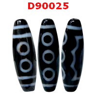 D90025 : หินดีซีไอ 5 ตา