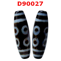 D90027 : หินดีซีไอ 8 ตา