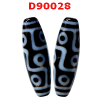 D90028 : หินดีซีไอ 9 ตา